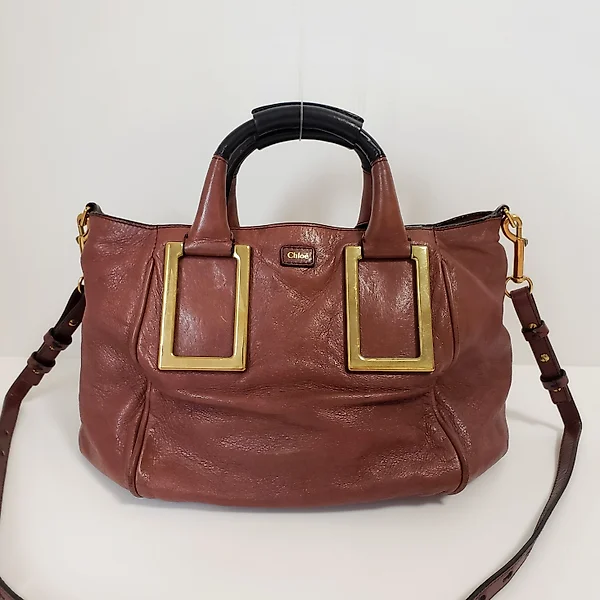 Céline Pre-Owned C Leather Shoulder Bag - Farfetch