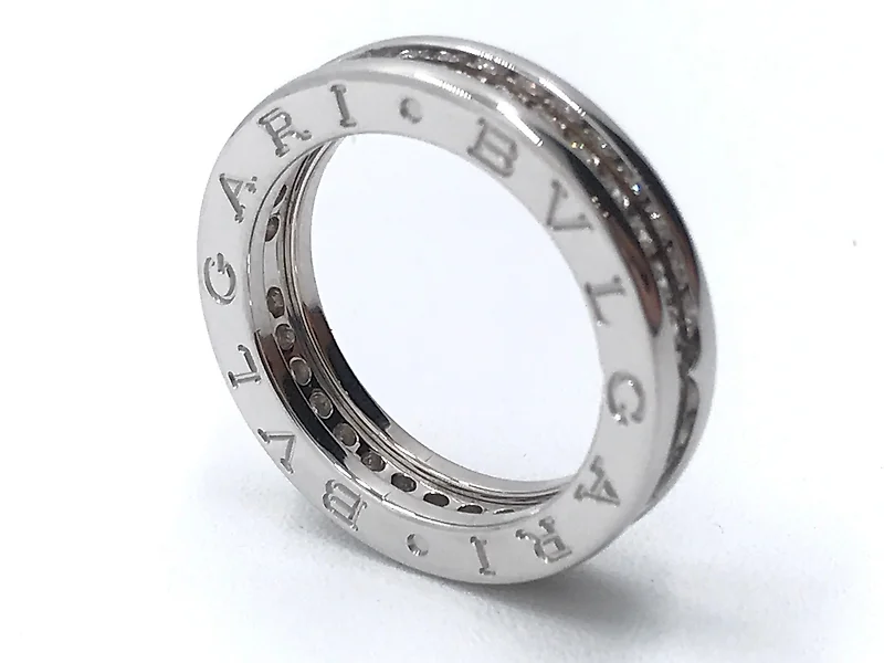 Anelli bulgari best sale prezzi 2019