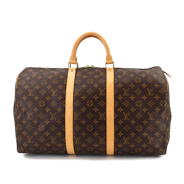 Louis Vuitton - Flannery 45 Travel bag - Catawiki