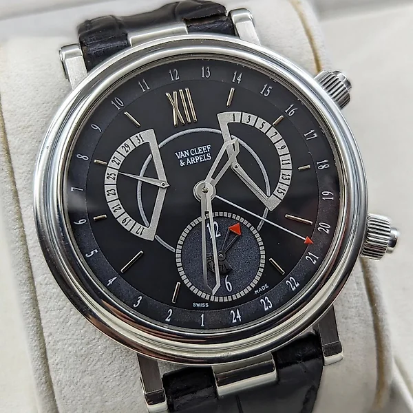 Van cleef & arpels orologi prezzi top