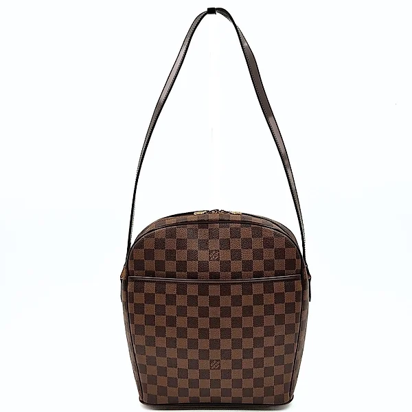 Louis Vuitton - Epi Lussac - Shoulder bag - Catawiki