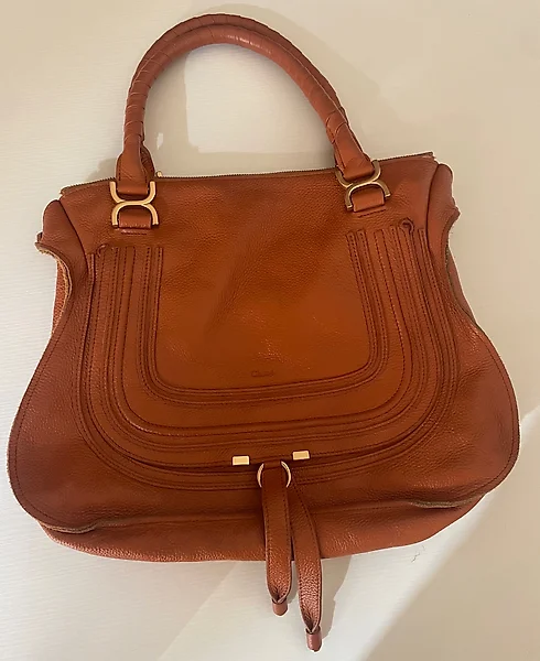 Céline Pre-owned Top-Handle Tote Bag