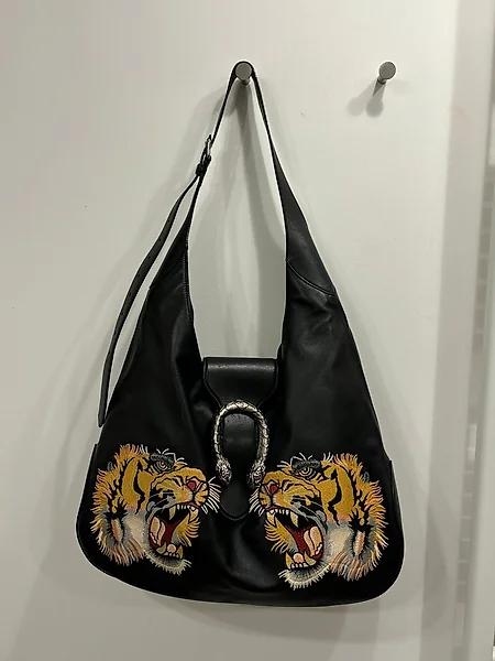 Gucci Other Pattern Backpack for Sale Catawiki
