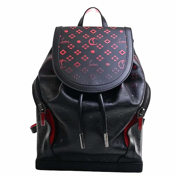 Louis Vuitton - Epi Mabillon Backpack - Catawiki