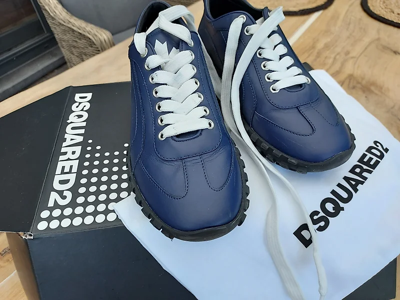 Scarpe dsquared poco prezzo new arrivals