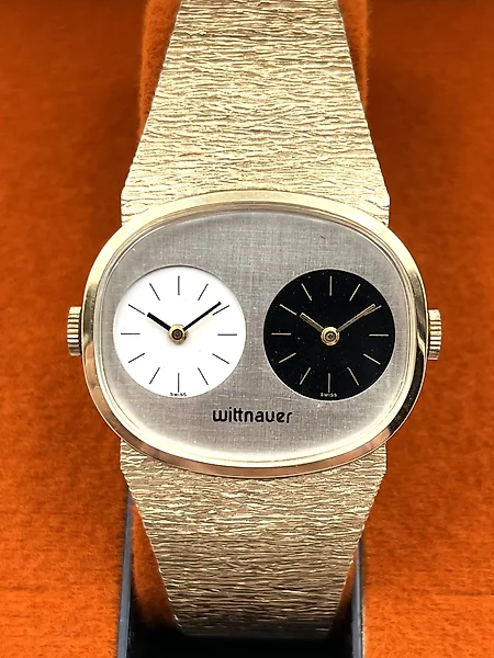 Wittnauer relojes shop