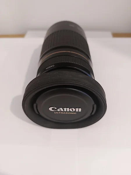 Canon EOS 2000D + EF-S 18-55mm f/3.5-5.6 III #JUST 6159 CLICKS#DSLR  FUN#DIGITAL REFLEX#WIFI Digital reflex camera (DSLR) - Catawiki