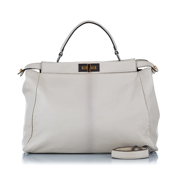Fendi hot sale peekaboo 33cm
