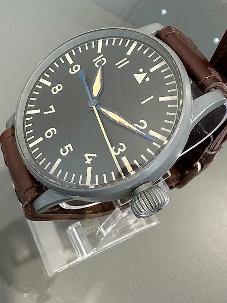 Stowa Watches for Sale Men s Timepieces Catawiki