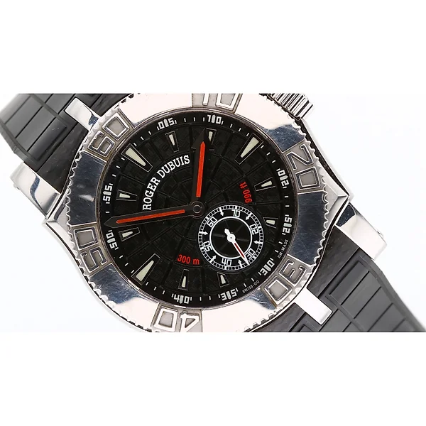 Roger dubuis 2025 watches for sale