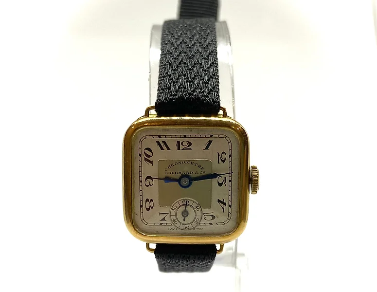 Catawiki montres store femmes