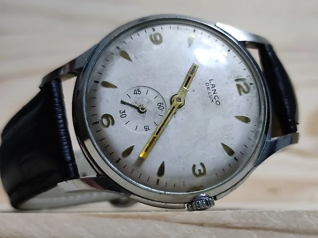 Lanco orologi cheap wikipedia