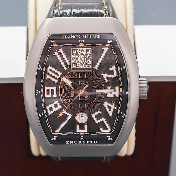 Catawiki sale orologi uomo