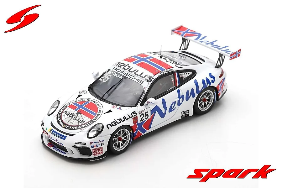 Voiture miniature spark deals