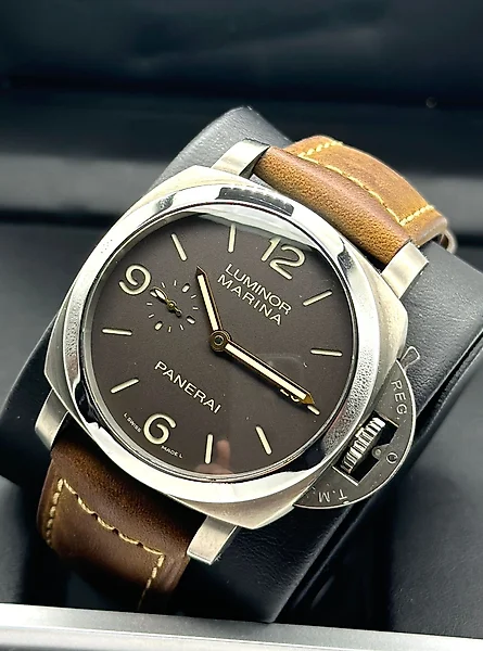 Panerai horloges sales