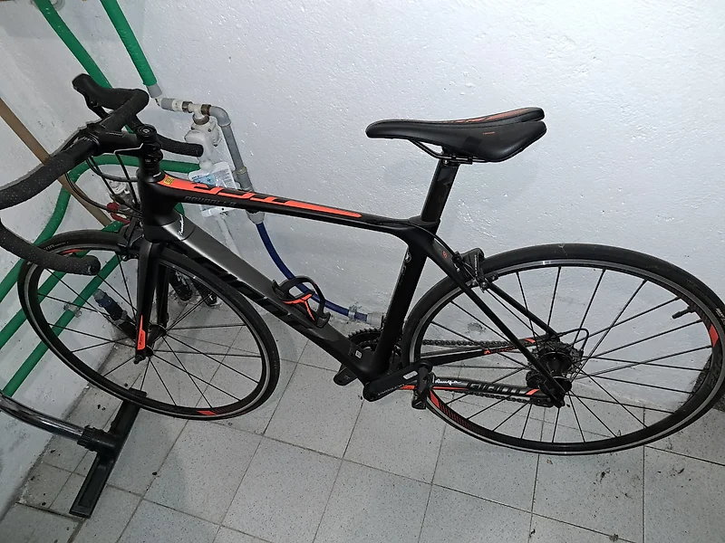 Giant tcr advanced 1 harga shop