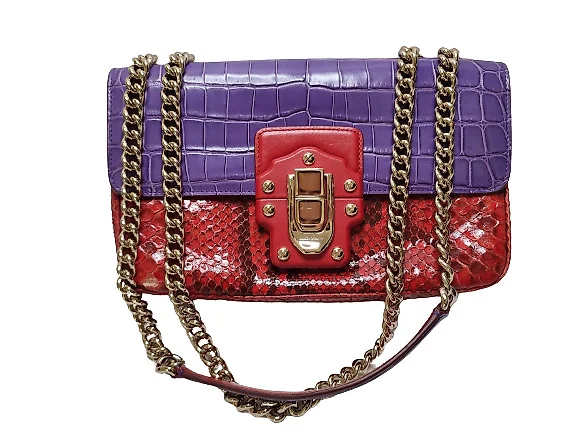 Louboutin schoudertas discount