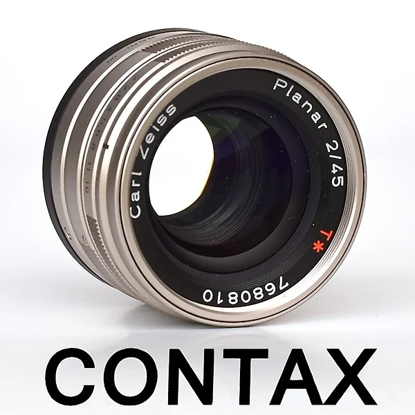 康泰时相机和光学设备正在出售