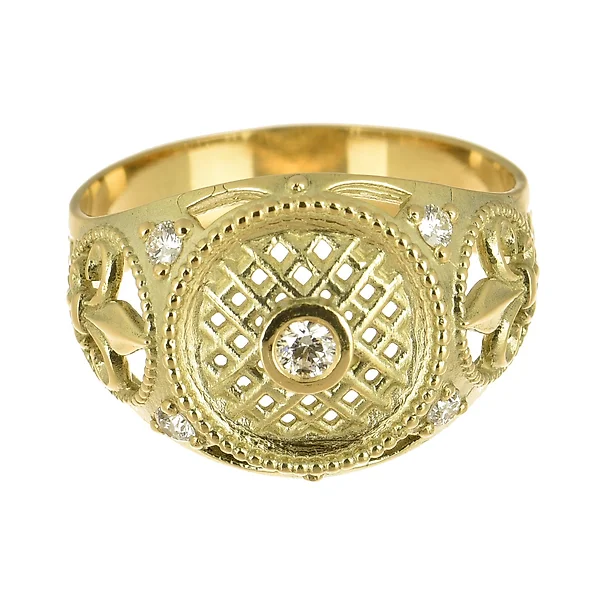 Acheter discount bague homme