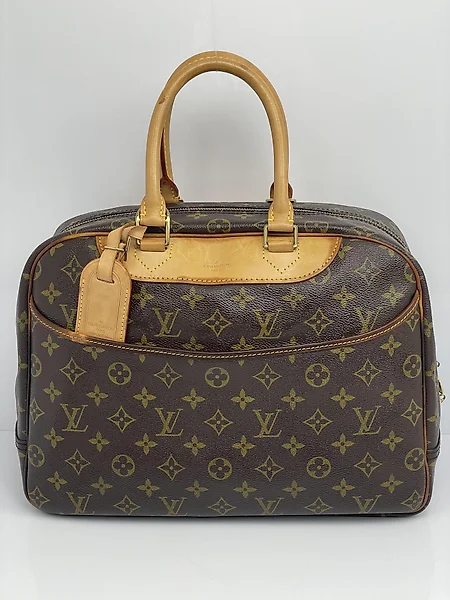 Louis Vuitton Monogram Denim Pleaty Bag - Catawiki