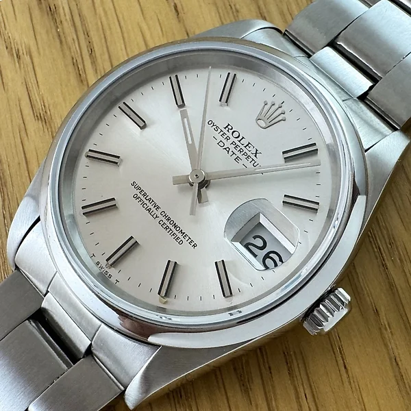 Gamme rolex homme outlet