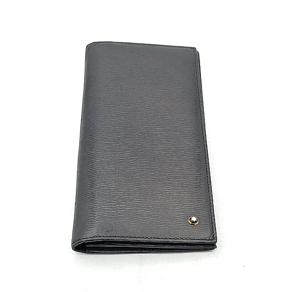 Montblanc Wallets for Sale Catawiki