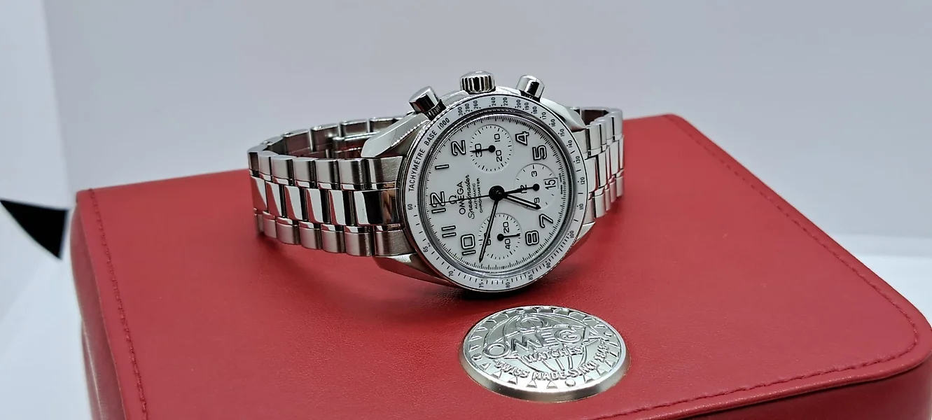 Catawiki 2025 horloges betrouwbaar
