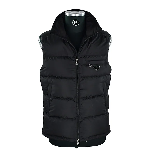 Veste sans manche prada deals