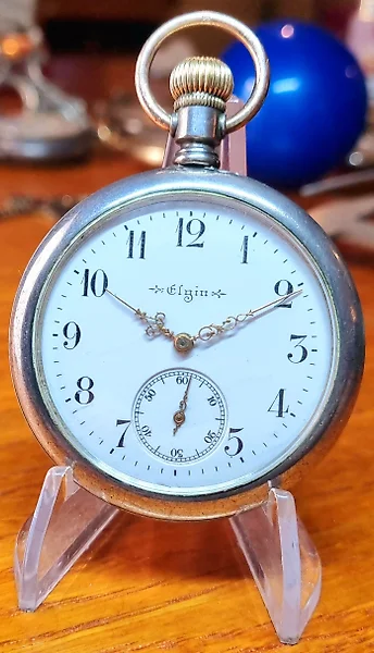 Elgin orologi sale