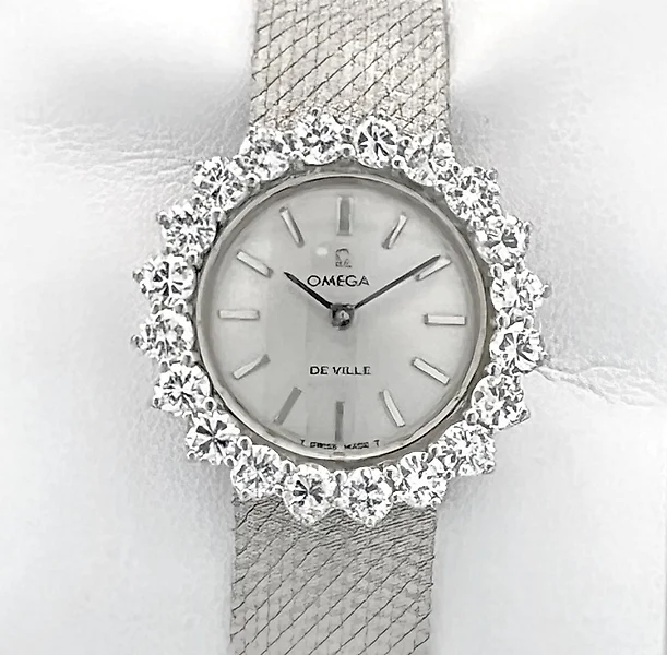 Catawiki orologi omega new arrivals