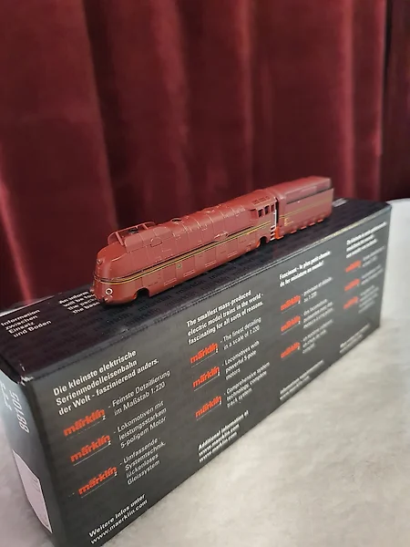 Z scale for sale store