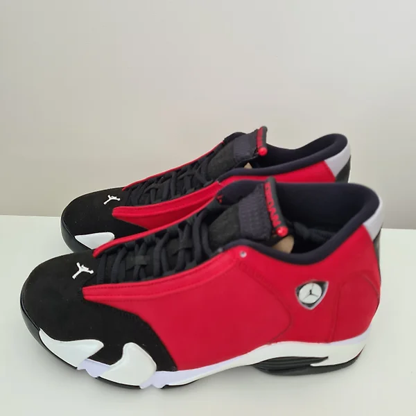 Maat sales 14 schoenen