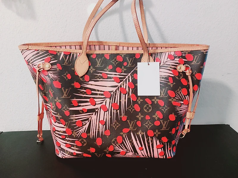 Neverfull for 2025 sale