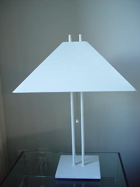 Dijkstra Lampen - 40 vintage design items