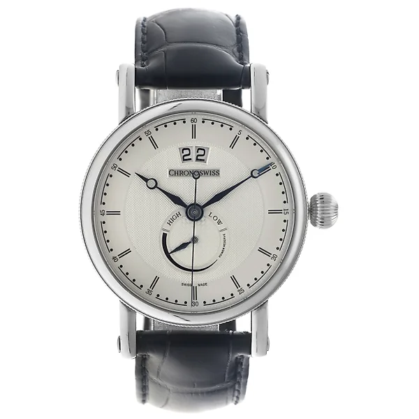 Chronoswiss prezzi store