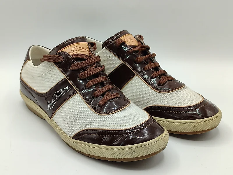 La chaussure louis hotsell vuitton