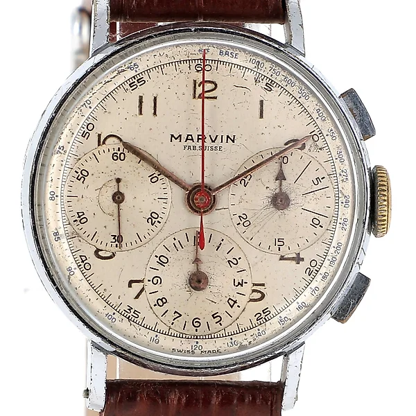 Catawiki shop horloges heren