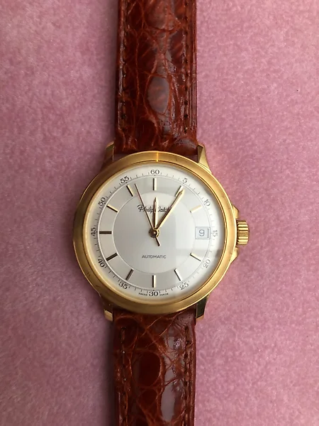 Meccanismo philip watch hot sale