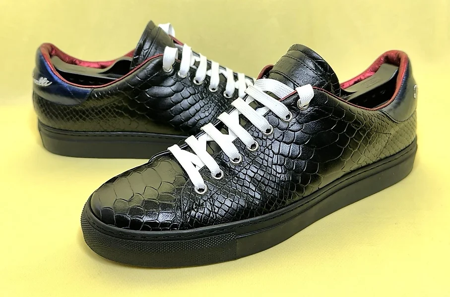 Hoe vallen shop valentino schoenen