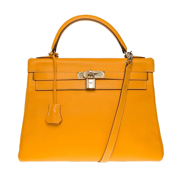 Borse gialle della collezione Michael Kors in vendita Catawiki