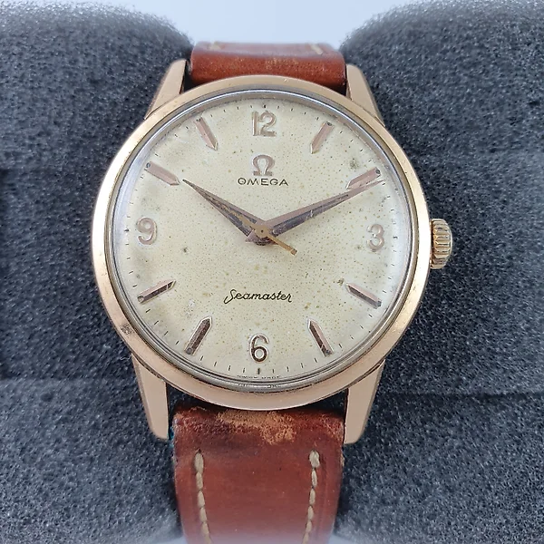 Catawiki clearance horloges betrouwbaar