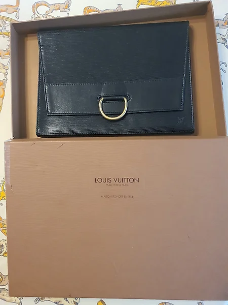 Louis Vuitton Noe Tricolor GM Bucket Bag, in red, blue and green epi calf  leather with golden brass hardware, opening to a black suede lined  interior, sold at auction on 18th July