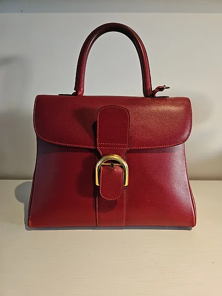 Delvaux handtassen deals 2019