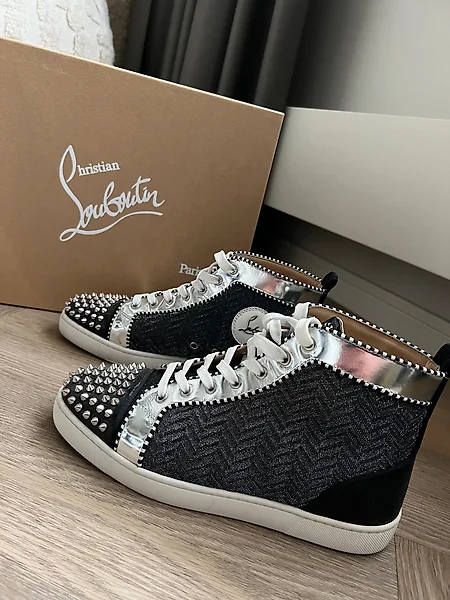 Louboutin buy online deals