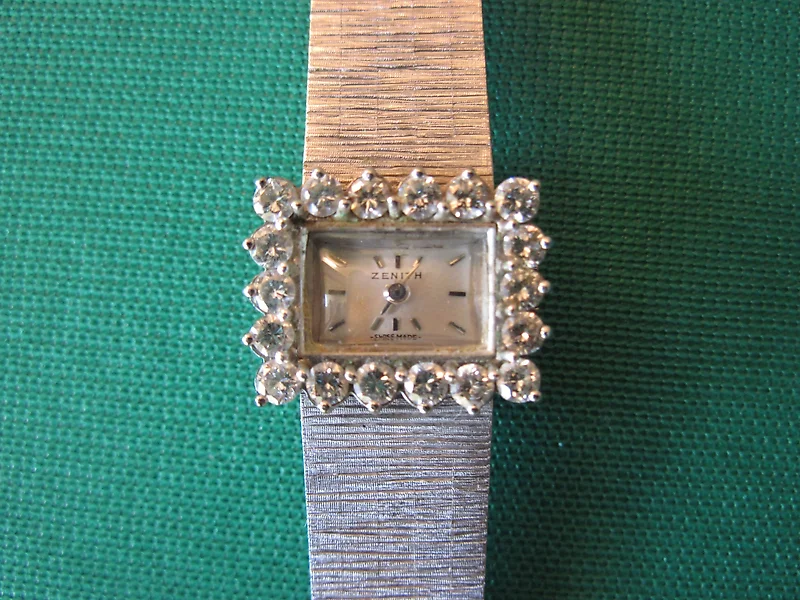 Catawiki montres femmes best sale