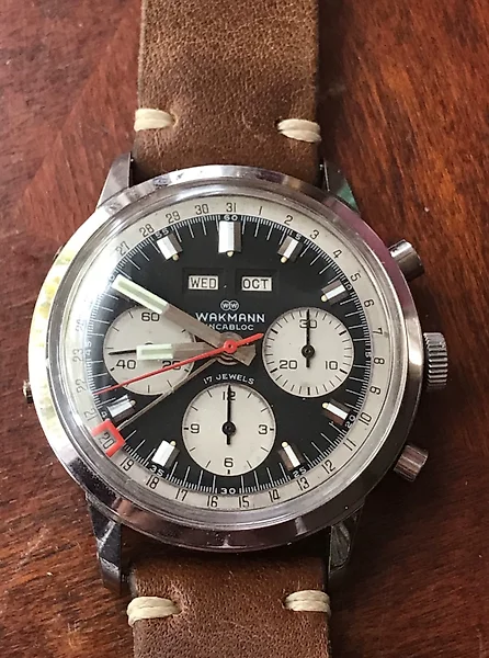 Catawiki shop montre homme
