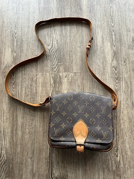 Yves saint laurent hotsell crossbody tas
