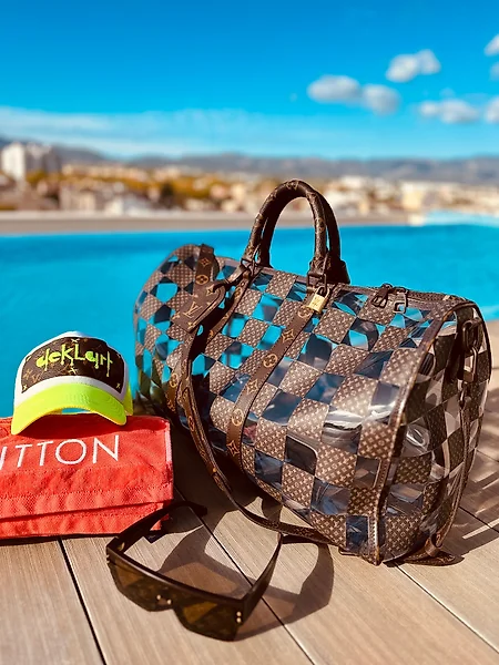 Chanel - Sport/travel bag - Catawiki