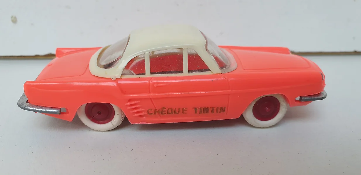 Mattel Small city car Model Cars for Sale in Online Auctions