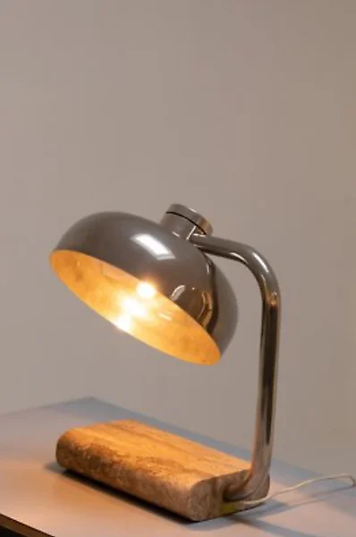 IKA EiK Wohnraum Leuchten Schreibtischlampe im Angebot in Online Auktion
